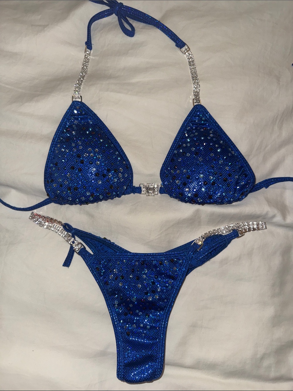NPC bikini
